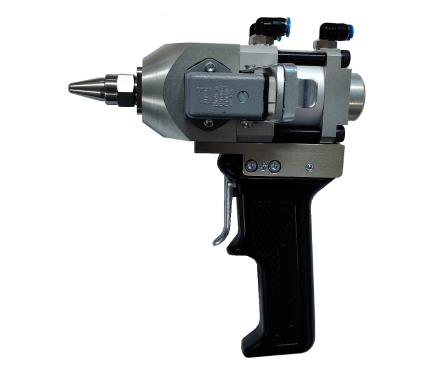 1K/2K自動(dòng)與手動(dòng)出膠閥