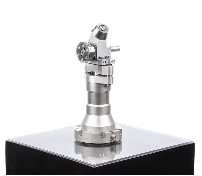 S型標(biāo)準(zhǔn)滾邊頭